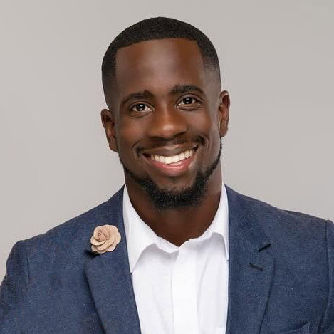 James Jones, panelist