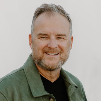 Danny Johnson, panelist