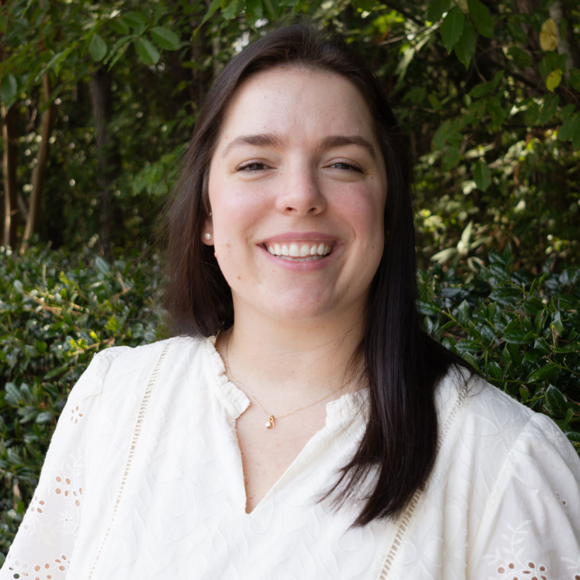 Rachel Gardiner, panelist
