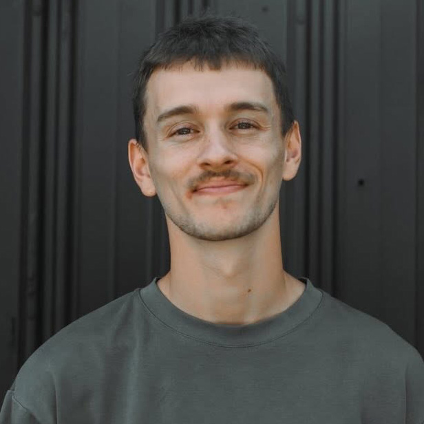 Hayden Amodeo, panelist